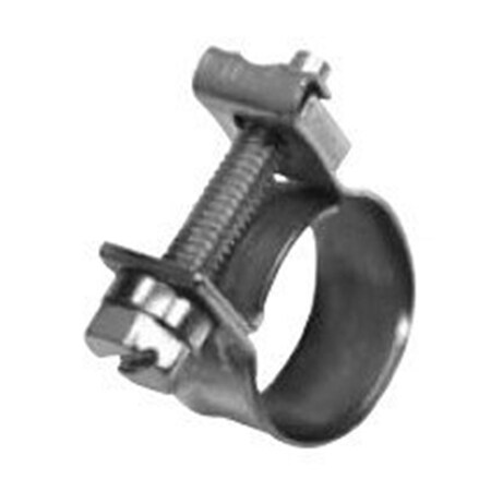 Breeze Mini Fuel Injection Clamp B55-FI5PB